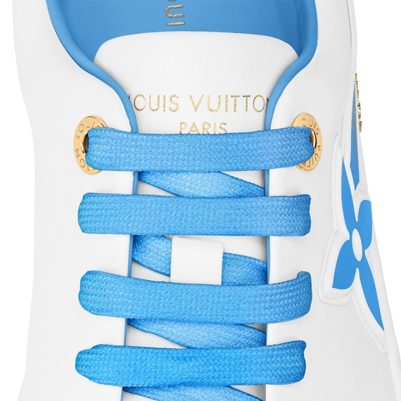 Women's Louis Vuitton Frontrow Sneakers - Get a Great Deal Now!