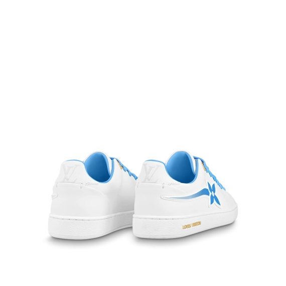 Discounted Women's Louis Vuitton Frontrow Sneakers - Buy Now!