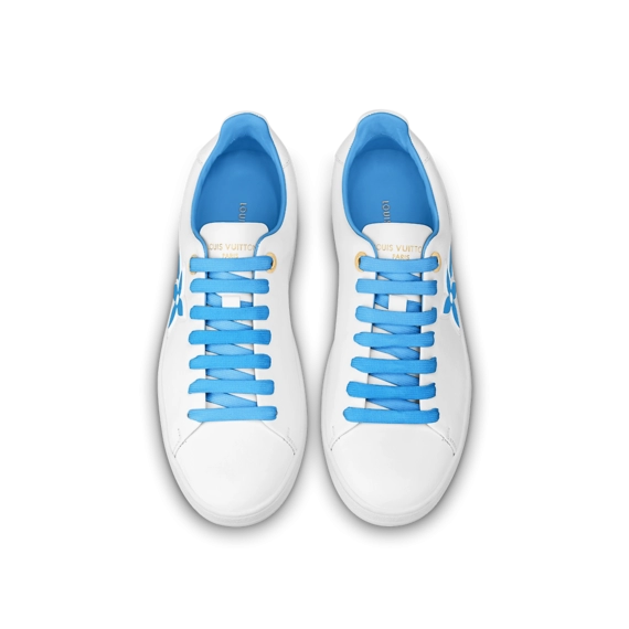 Women's Louis Vuitton Frontrow Sneakers On Sale Now!