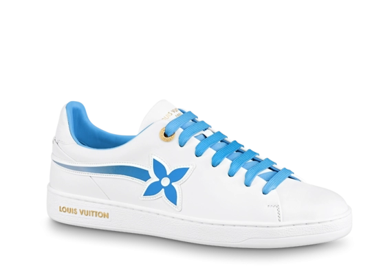 Women's Louis Vuitton Frontrow Sneaker - Buy Now at Discount!