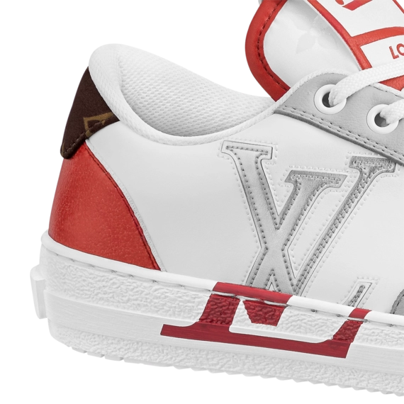 Sneaker Style for Women - Get the Louis Vuitton Charlie Now!
