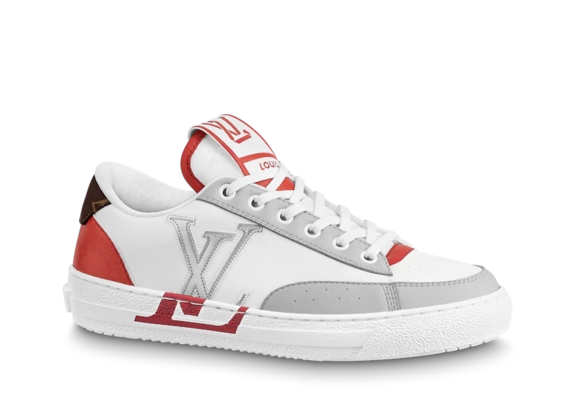 Shop Louis Vuitton Charlie Sneaker for Women - Sale Now On!