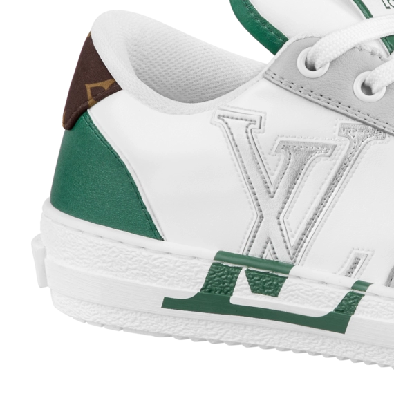 Shop Designer Women's Sneakers - Louis Vuitton Charlie!