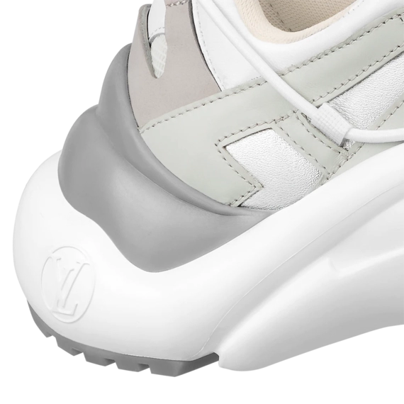 Stylish Lv Archlight Sneaker for Women - Shop Now and Save!