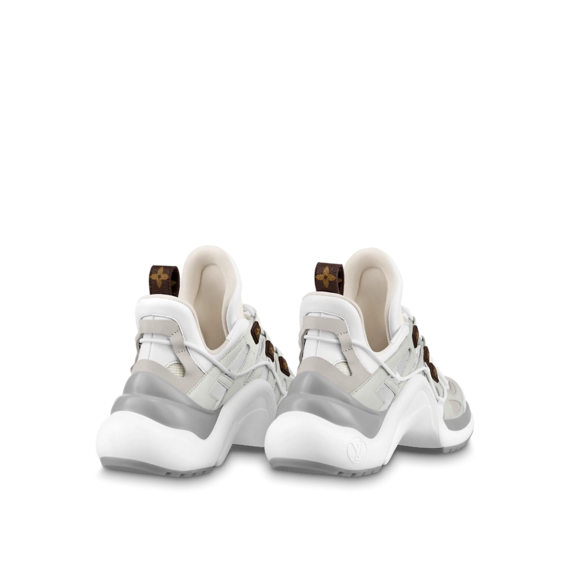 Women's Lv Archlight Sneaker - Get the Latest Fashion Now!