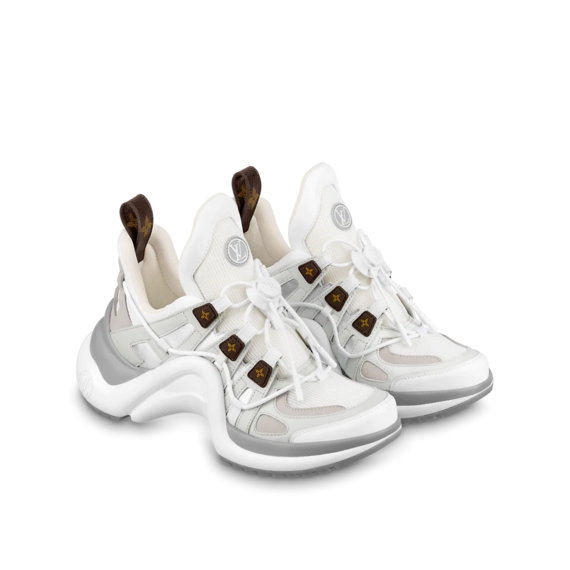 Women's Lv Archlight Sneaker - Get the Latest Fashion Look Now!