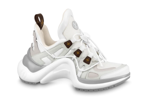 Women's Lv Archlight Sneaker - Buy Now and Get Discount!
