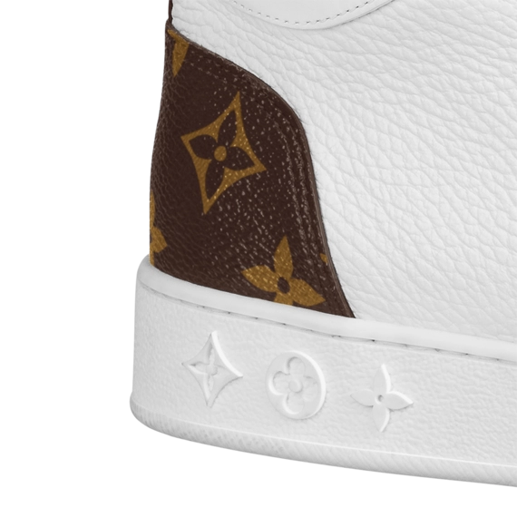 Women's Louis Vuitton Boombox Sneaker Boot - Get It Now!