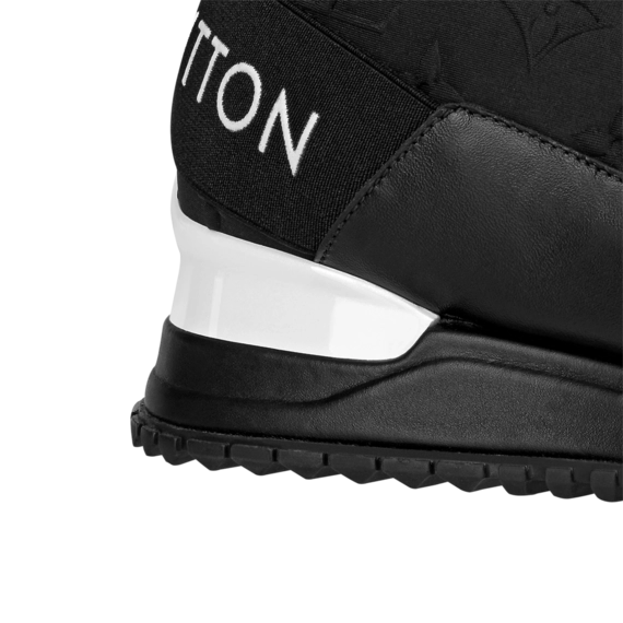 Women's Stylish Sneaker - Louis Vuitton Run Away