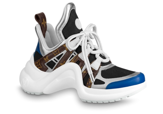 Get the LVxLoL LV Archlight Sneaker for Women's Sale Now!