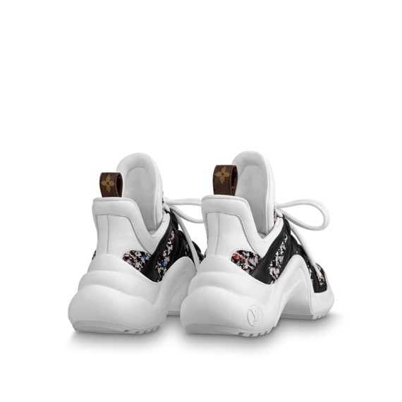 Women's LV Archlight Sneaker - Sale Now On!