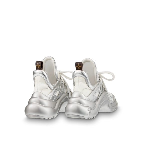 Lv Archlight Sneakers - Get the Latest Women's Fashion