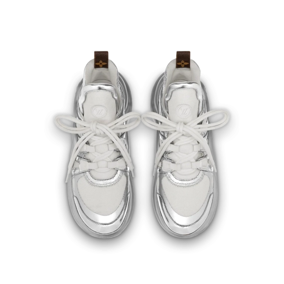 Lv Archlight Sneakers - The Perfect Women's Shoes