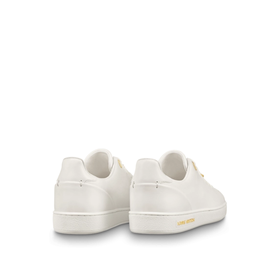 Sneaker Up Your Style: Women's Louis Vuitton Frontrow - On Sale!