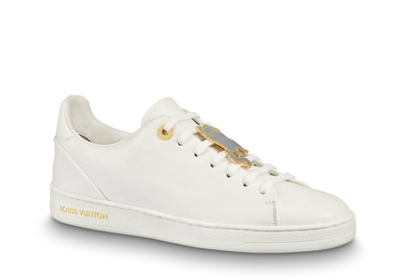 Shop Women's Louis Vuitton Frontrow Sneaker: Sale & Buy Now!