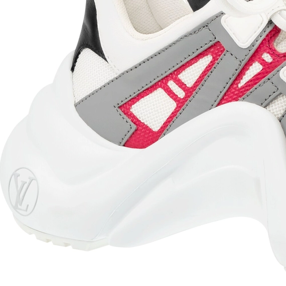 Shop the Latest Women's Louis Vuitton Archlight Sneaker & Save!