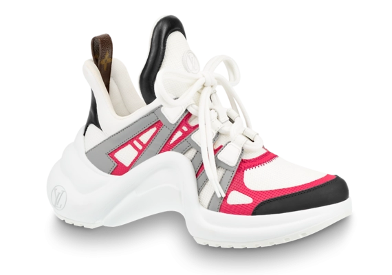 Women's Louis Vuitton Archlight Sneaker - Get a Discount Now!