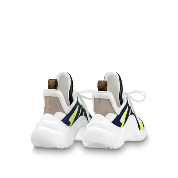 Women's Lv Archlight Sneaker - Sale Now On