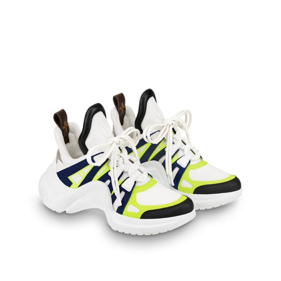 Fashion Discount - Lv Archlight Sneaker for Women