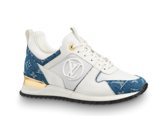 Buy Louis Vuitton Run Away Sneaker for Women's Today!