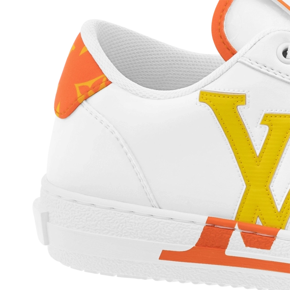 Discounted Women's Sneaker from Louis Vuitton