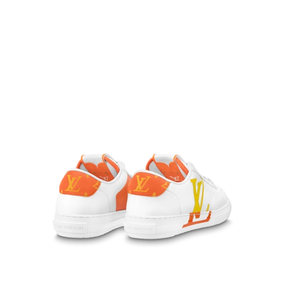 Louis Vuitton Charlie Sneaker for Women - Get it Now at a Discount