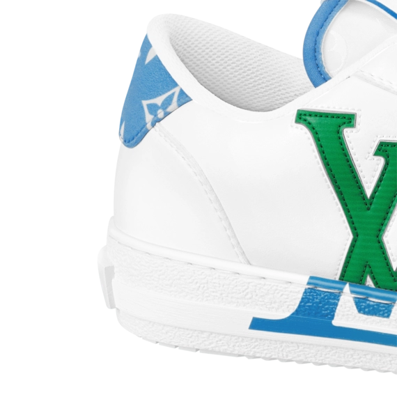 Buy Women's Louis Vuitton Charlie Sneaker Online!