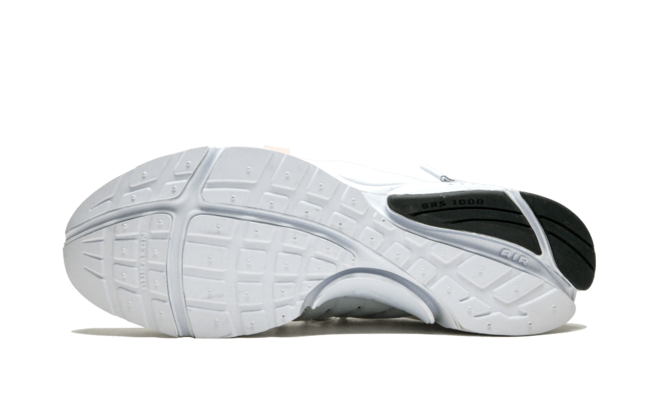 Shop the Latest Nike x Off White Men's Sneaker - Air Presto Polar Opposites White!