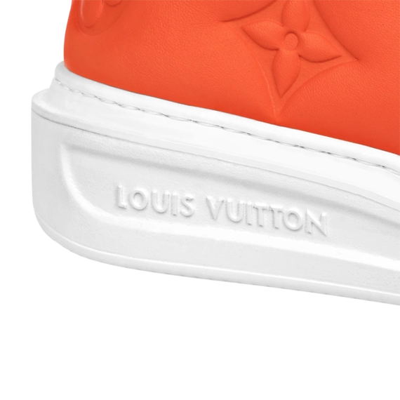 Buy Stylish Louis Vuitton Beverly Hills Slip On for Men's