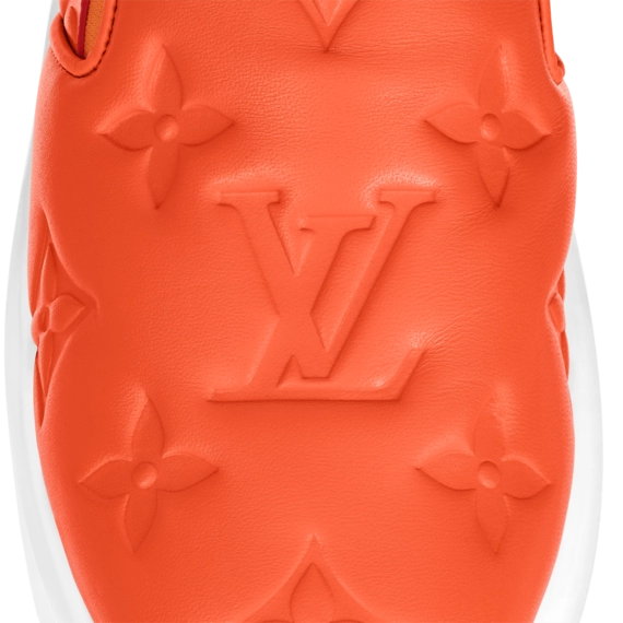 Trendy Louis Vuitton Beverly Hills Slip On for Men's