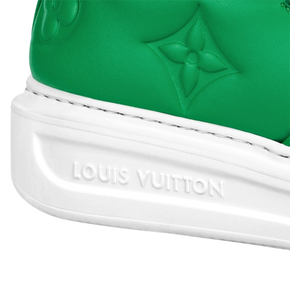 Men's Louis Vuitton Beverly Hills Slip Ons at Reduced Prices