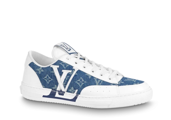 Buy Louis Vuitton Charlie Sneaker for Men's