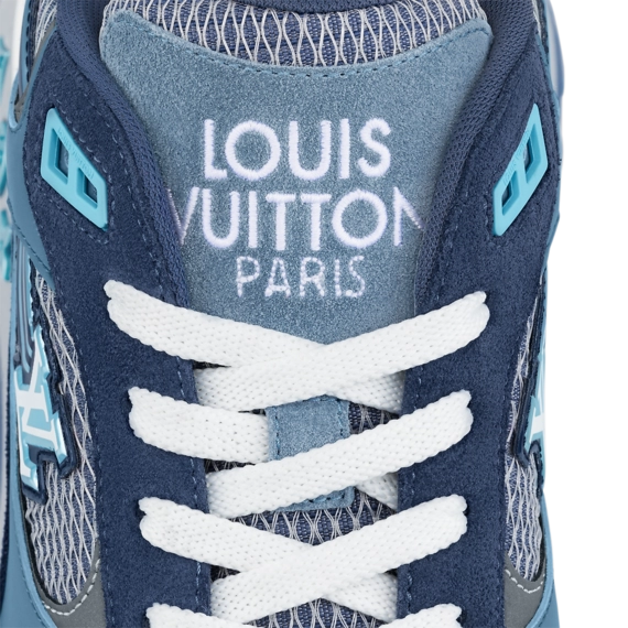 Discounted Men's Louis Vuitton Run Away Sneakers - Shop Now!