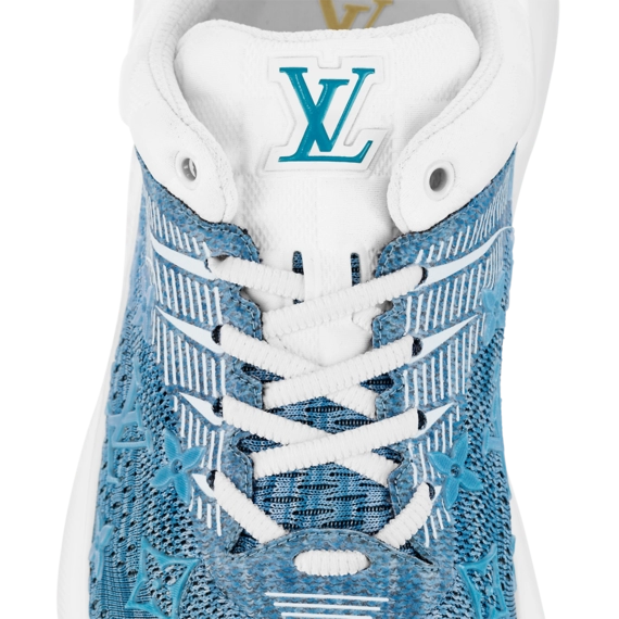 Men's Louis Vuitton Show Up Sneaker - Get It Now On Sale!