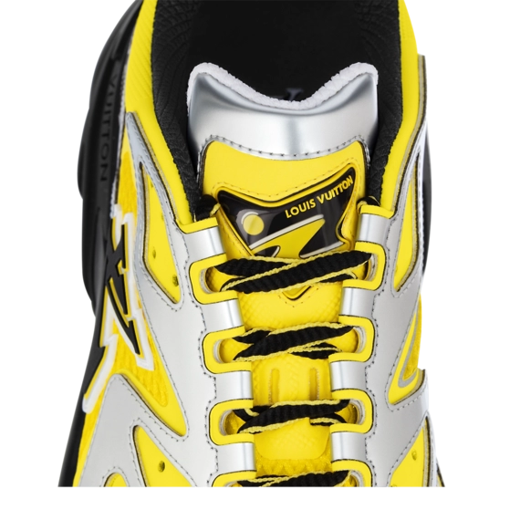 Grab the LV Runner Tatic Sneaker for Men and Save!
