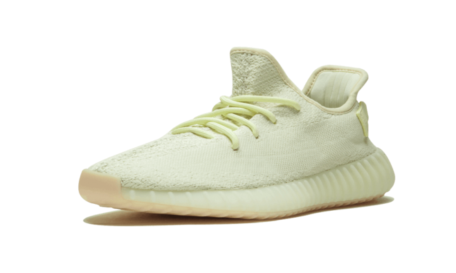 Latest Men's Fashion - Yeezy Boost 350 V2 Butter - On Sale Now!