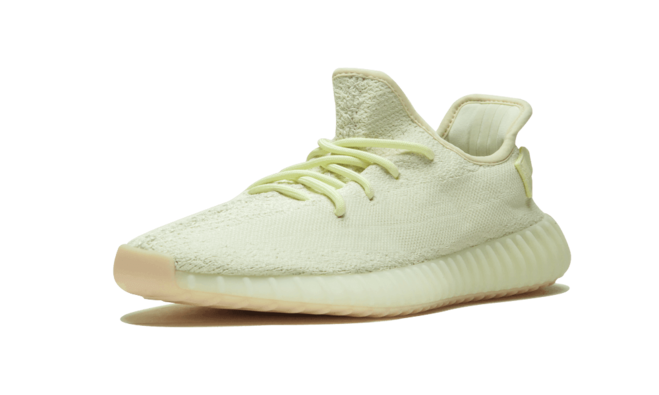 Yeezy Boost 350 V2 Butter