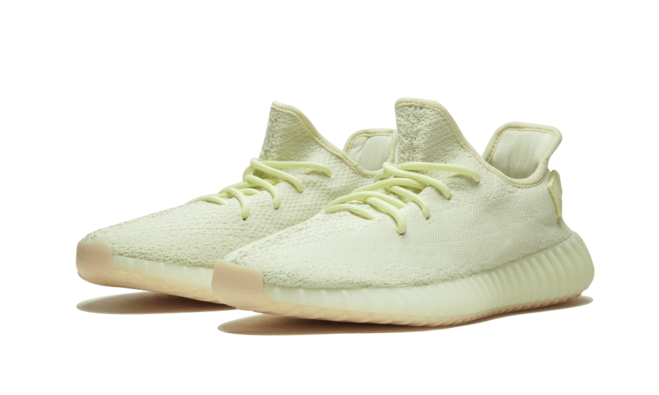 Sale on Men's Yeezy Boost 350 V2 Butter - Get Yours Now!
