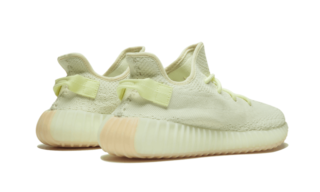 Be Stylish - Get the Yeezy Boost 350 V2 Butter for Women!