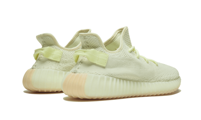 Yeezy Boost 350 V2 Butter