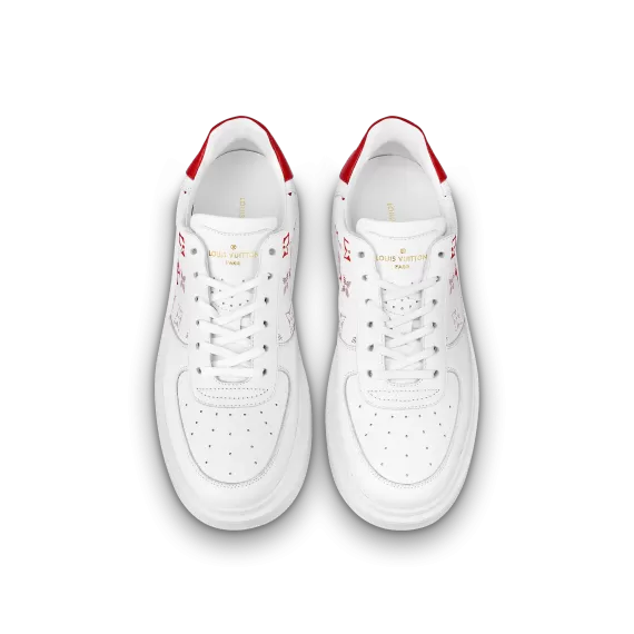 Discounted Men's Louis Vuitton Beverly Hills Sneaker - Shop Now!