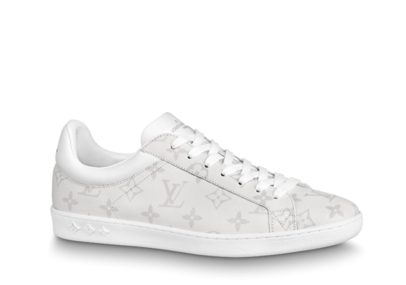 Louis Vuitton Luxembourg Sneaker for Men's - Sale Now On!