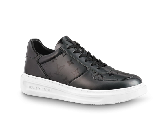 Get the Louis Vuitton Beverly Hills Sneaker for Men's Sale Now!
