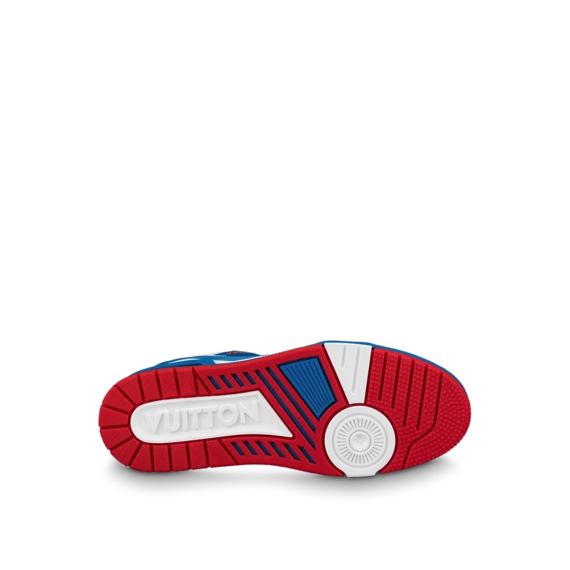 Men's Louis Vuitton Trainer Sneaker Mix - Get it Now and Enjoy Sale Prices!