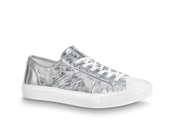 Louis Vuitton Tattoo Sneaker for Men - Get Now!