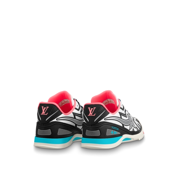 Men's LV Sprint Sneaker - Save Now!