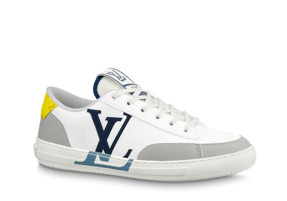Shop Discounted Louis Vuitton Charlie Sneaker for Men