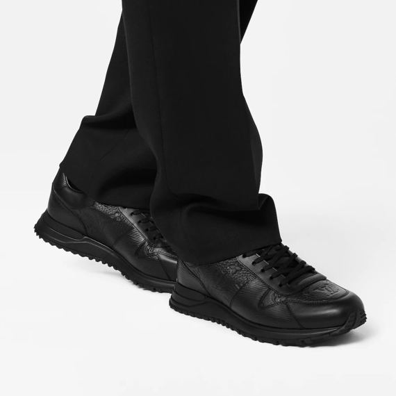 Save on Louis Vuitton Run Away Sneaker for Men's - Shop Now!