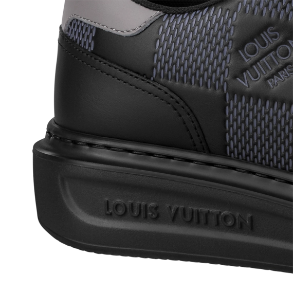Discover the Luxury of the Louis Vuitton Beverly Hills Sneaker
