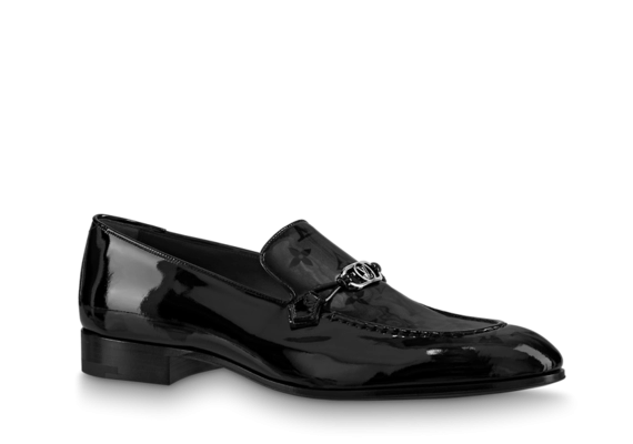 Lv Club Loafer for men's - Get the latest fashion style now!